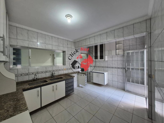 Imagem Sobrado com 3 Quartos à Venda, 150 m² em Assunção - São Bernardo Do Campo