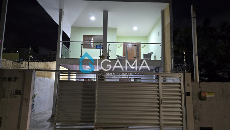 Imagem Casa com 4 Quartos à Venda, 300 m² em Nova Parnamirim - Parnamirim Imagem Casa com 4 Quartos à Venda, 300 m² em Nova Parnamirim - Parnamirim