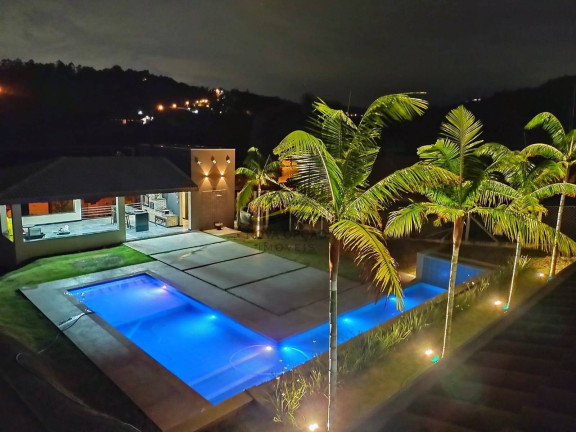 Imagem Casa de Condomínio com 2 Quartos para Alugar, 1.260 m² em Jardim Do Ribeirão Ii - Itupeva Imagem Casa de Condomínio com 2 Quartos para Alugar, 1.260 m² em Jardim Do Ribeirão Ii - Itupeva
