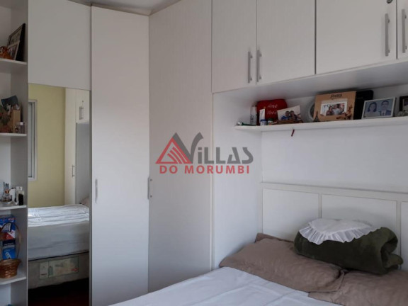 Imagem Apartamento com 3 Quartos à Venda, 66 m² em Vila Prel - São Paulo