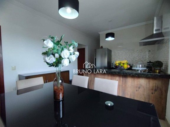 Imagem Casa com 2 Quartos à Venda, 170 m² em Espírito Santo - Betim Imagem Casa com 2 Quartos à Venda, 170 m² em Espírito Santo - Betim