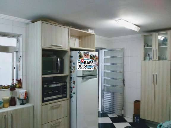 Imagem Sobrado com 3 Quartos à Venda, 200 m² em Brooklin - São Paulo Imagem Sobrado com 3 Quartos à Venda, 200 m² em Brooklin - São Paulo