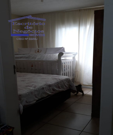 Imagem Imóvel com 2 Quartos à Venda, 44 m² em Restinga - Porto Alegre