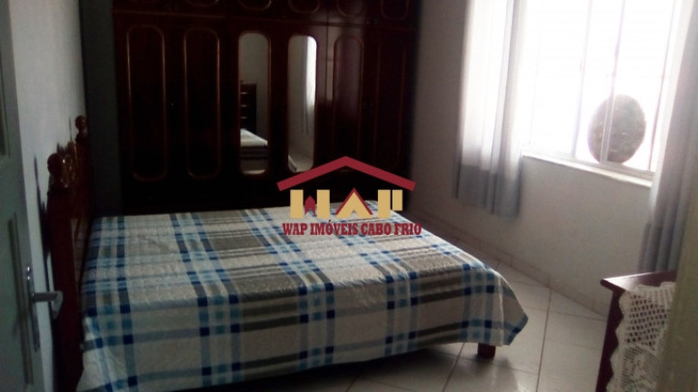 Imagem Casa com 3 Quartos para Temporada,  em Centro - Cabo Frio