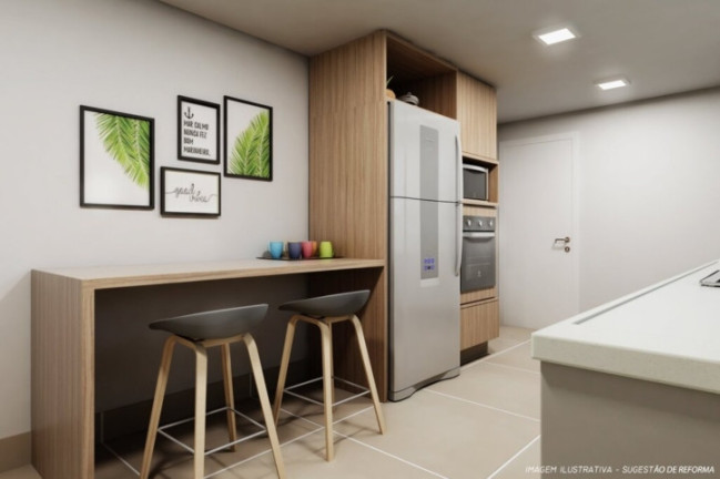 Imagem Apartamento com 3 Quartos à Venda, 202 m² em Higienópolis - São Paulo