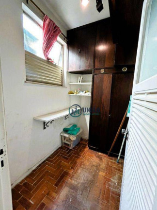 Imagem Apartamento com 3 Quartos à Venda, 135 m² em Icaraí - Niterói Imagem Apartamento com 3 Quartos à Venda, 135 m² em Icaraí - Niterói
