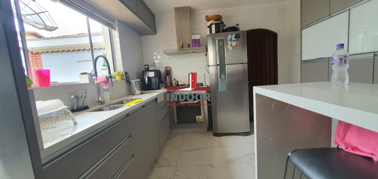 Imagem Casa com 3 Quartos à Venda, 222 m² em Jardim Franca - São Paulo Imagem Casa com 3 Quartos à Venda, 222 m² em Jardim Franca - São Paulo