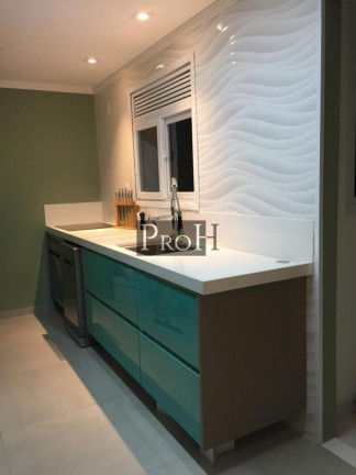 Imagem Apartamento com 3 Quartos à Venda, 120 m² em Jardim - Santo André Imagem Apartamento com 3 Quartos à Venda, 120 m² em Jardim - Santo André