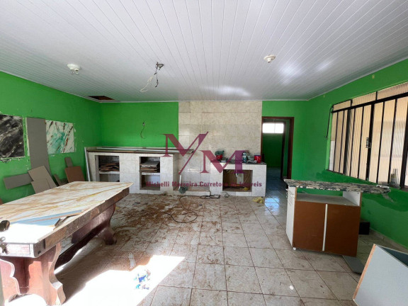 Imagem Casa com 3 Quartos à Venda, 325 m² em Canoas - Pontal Do Paraná