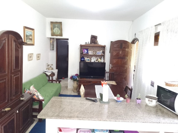 Imagem Casa com 3 Quartos à Venda, 83 m² em Suarão - Itanhaém Imagem Casa com 3 Quartos à Venda, 83 m² em Suarão - Itanhaém