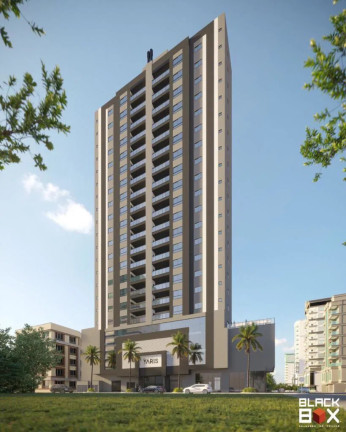 Apartamento com 3 Quartos à Venda, 190 m² em Meia Praia - Itapema