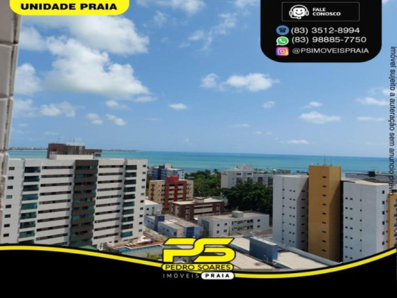 Imagem Apartamento com 3 Quartos à Venda, 254 m² em Bessa - João Pessoa