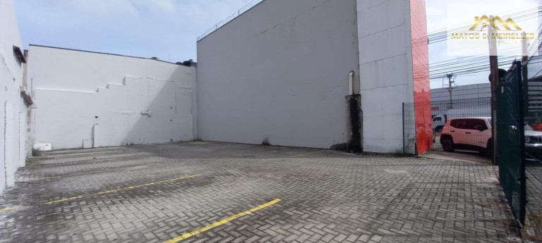 Imagem Imóvel Comercial para Alugar, 336 m² em Guararapes - Fortaleza Imagem Imóvel Comercial para Alugar, 336 m² em Guararapes - Fortaleza