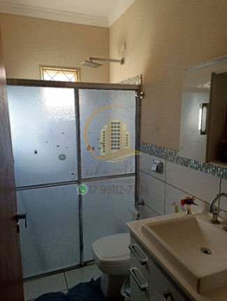 Imagem Casa com 2 Quartos à Venda, 130 m² em Jardim Nunes - São José Do Rio Preto Imagem Casa com 2 Quartos à Venda, 130 m² em Jardim Nunes - São José Do Rio Preto