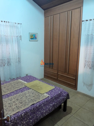 Imagem Casa com 4 Quartos à Venda, 100 m² em Pinhal - Cabreúva