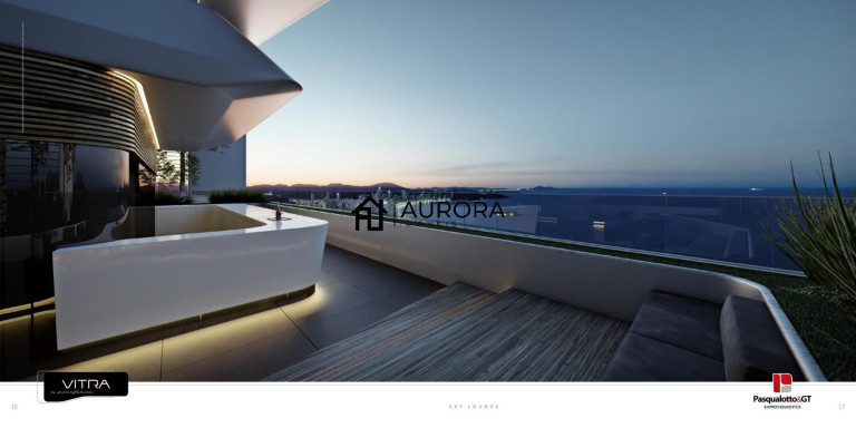 Imagem Apartamento com 4 Quartos à Venda, 170 m² em Centro - Balneário Camboriú