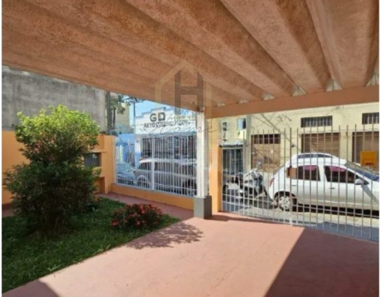 Imagem Casa com 1 Quarto à Venda, 71 m² em Olímpico - São Caetano Do Sul