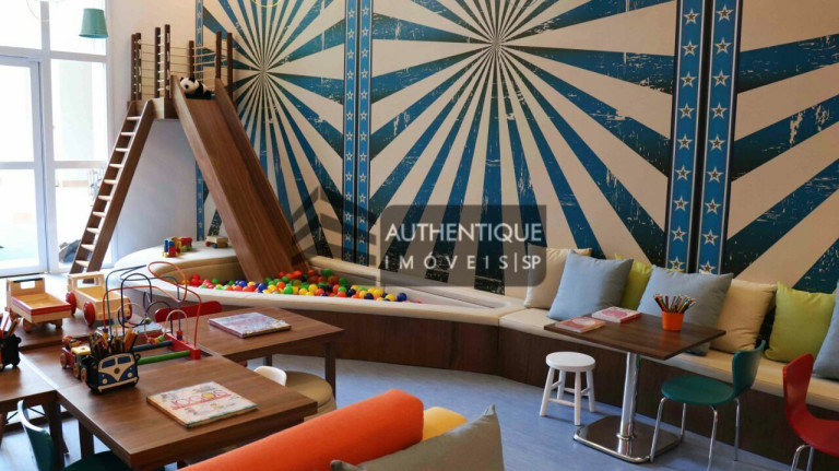 Imagem Apartamento com 4 Quartos à Venda, 254 m² em Vila Mariana - São Paulo Imagem Apartamento com 4 Quartos à Venda, 254 m² em Vila Mariana - São Paulo