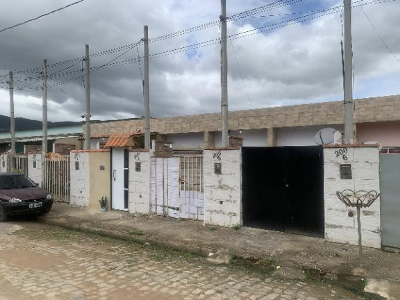 Casa com 1 Quarto à Venda, 50 m² em Ipiranga - Nova Iguacu
