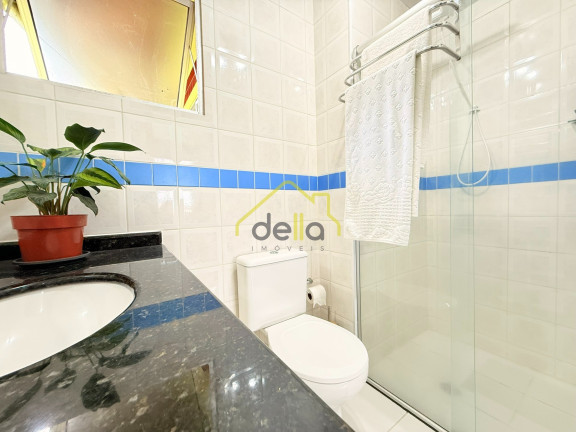 Imagem Imóvel com 3 Quartos à Venda, 64 m² em América - Joinville