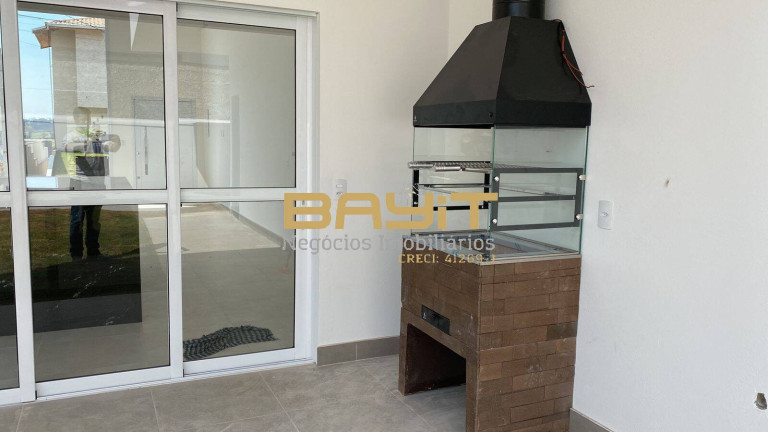 Imagem Casa com 3 Quartos à Venda, 300 m² em São Venâncio - Itupeva