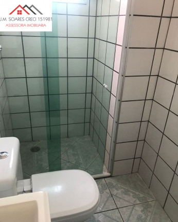 Imagem Imóvel com 2 Quartos à Venda, 47 m² em Vila Pereira Cerca - São Paulo