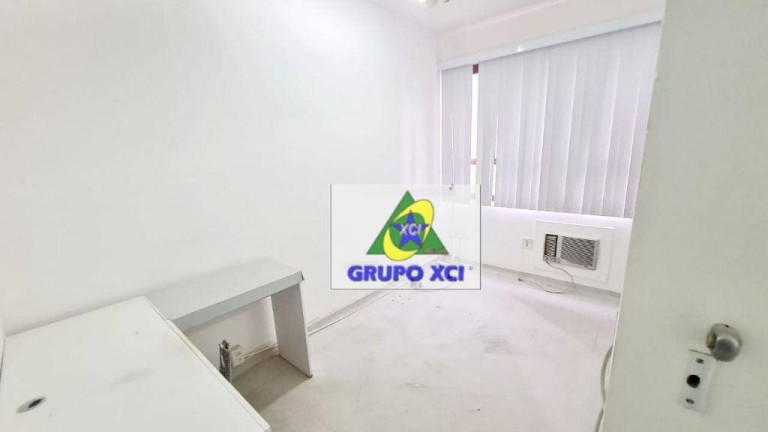 Imagem Sala Comercial à Venda, 62 m² em Vila Itapura - Campinas Imagem Sala Comercial à Venda, 62 m² em Vila Itapura - Campinas
