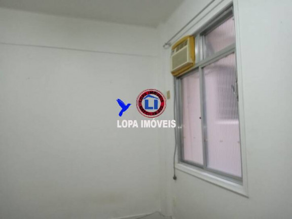 Imagem Apartamento com 1 Quarto à Venda, 25 m² em Centro - Rio De Janeiro