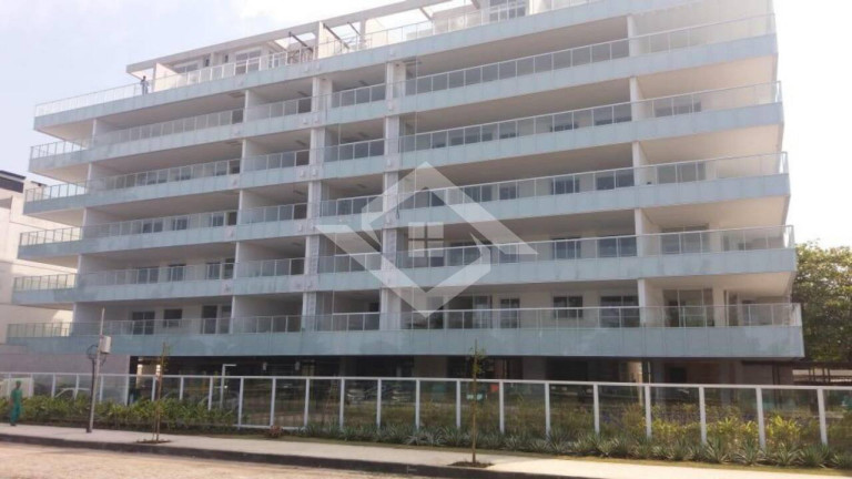 Apartamento com 3 Quartos à Venda, 152 m² em Recreio Dos Bandeirantes - Rio De Janeiro