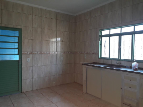 Imagem Casa com 3 Quartos à Venda, 80 m² em Jardim Rossin - Campinas