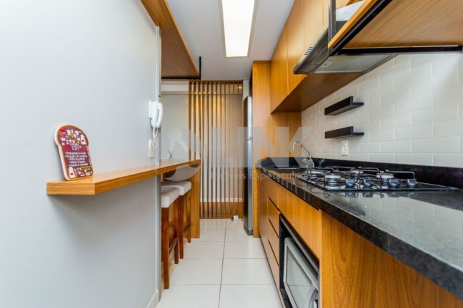 Imagem Apartamento com 2 Quartos à Venda, 63 m² em Petrópolis - Porto Alegre
