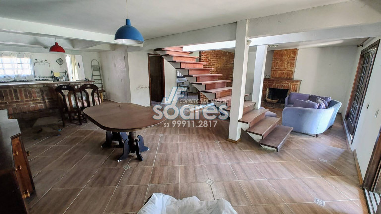 Imagem Sobrado com 3 Quartos à Venda, 274 m² em Laranjal - Pelotas Imagem Sobrado com 3 Quartos à Venda, 274 m² em Laranjal - Pelotas
