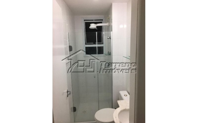 Imagem Apartamento com 2 Quartos à Venda, 53 m² em Urbanova - São José Dos Campos