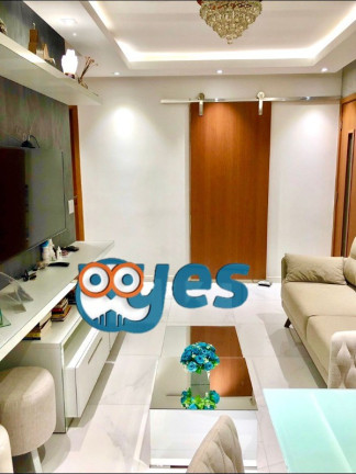 Apartamento com 2 Quartos para Alugar, 55 m² em Sim - Feira De Santana