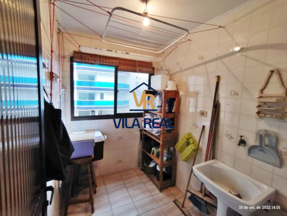 Imagem Apartamento com 3 Quartos à Venda, 125 m² em Jardim Las Palmas - Guarujá Imagem Apartamento com 3 Quartos à Venda, 125 m² em Jardim Las Palmas - Guarujá