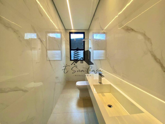 Imagem Casa com 4 Quartos à Venda, 434 m² em Alphaville - Lagoa Dos Ingleses - Nova Lima