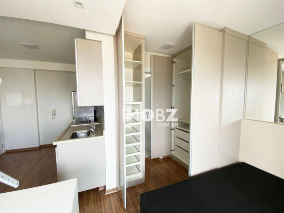 Imagem Imóvel com 1 Quarto à Venda, 32 m² em Brooklin Paulista - São Paulo Imagem Imóvel com 1 Quarto à Venda, 32 m² em Brooklin Paulista - São Paulo