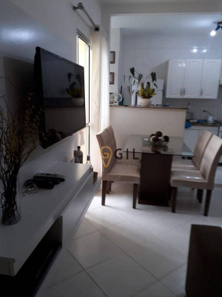 Imagem Apartamento com 2 Quartos à Venda, 54 m² em Jardim Santa Maria - Jacareí Imagem Apartamento com 2 Quartos à Venda, 54 m² em Jardim Santa Maria - Jacareí