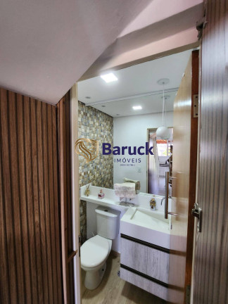 Imagem Sobrado com 3 Quartos à Venda, 127 m² em Jabaquara - São Paulo