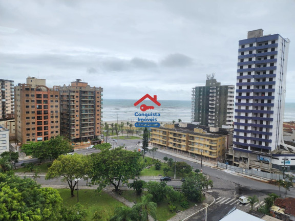 Imagem Apartamento com 2 Quartos à Venda, 96 m² em Caiçara - Praia Grande Imagem Apartamento com 2 Quartos à Venda, 96 m² em Caiçara - Praia Grande