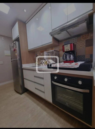 Imagem Apartamento com 2 Quartos à Venda, 49 m² em Jardim Roberto - Osasco