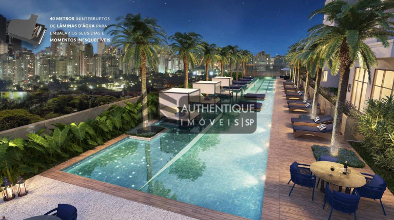 Imagem Apartamento com 2 Quartos à Venda, 86 m² em Perdizes - São Paulo Imagem Apartamento com 2 Quartos à Venda, 86 m² em Perdizes - São Paulo