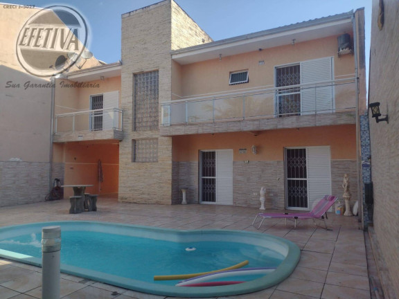 Casa com 3 Quartos à Venda, 334 m² em Jardim Estoril - Guaratuba