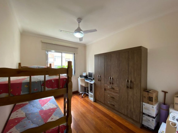 Imagem Apartamento com 3 Quartos à Venda, em Gonzaguinha - São Vicente Imagem Apartamento com 3 Quartos à Venda, em Gonzaguinha - São Vicente