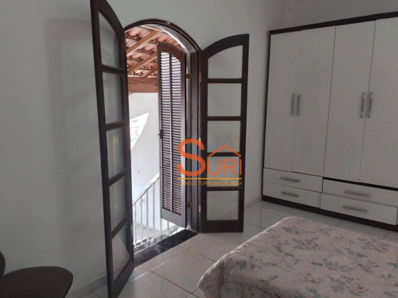 Imagem Casa com 3 Quartos à Venda, 200 m² em Jardim Brasilândia - São Bernardo Do Campo Imagem Casa com 3 Quartos à Venda, 200 m² em Jardim Brasilândia - São Bernardo Do Campo