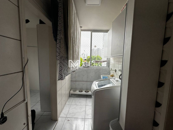 Imagem Apartamento com 2 Quartos à Venda, 81 m² em Madalena - Recife