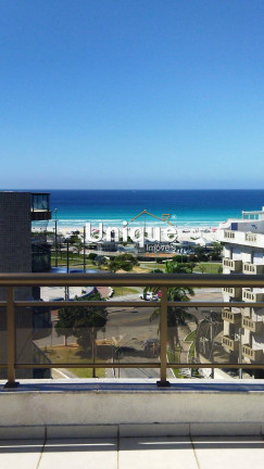Cobertura com 4 Quartos à Venda, 206 m² em Vila Nova - Cabo Frio