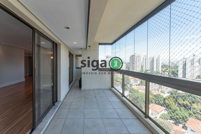 Imagem Apartamento com 3 Quartos à Venda ou Locação, 147 m² em Brooklin Paulista - São Paulo Imagem Apartamento com 3 Quartos à Venda ou Locação, 147 m² em Brooklin Paulista - São Paulo