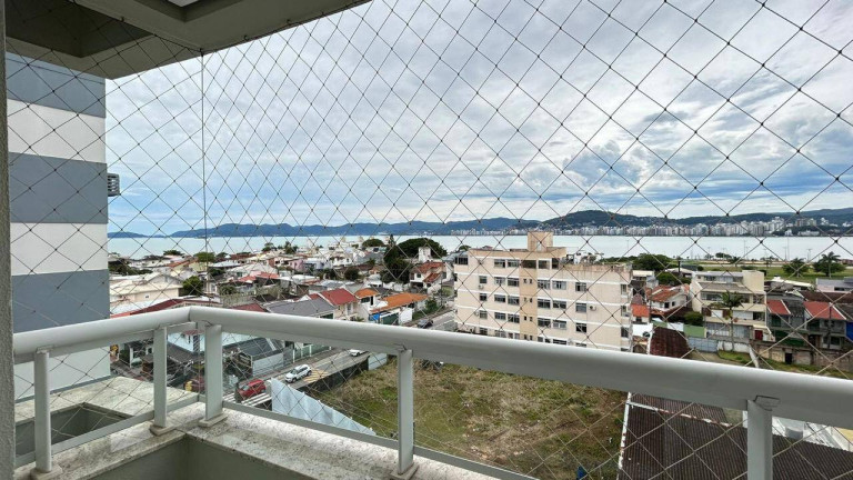 Imagem Apartamento com 3 Quartos à Venda, 96 m² em Balneário - Florianópolis
