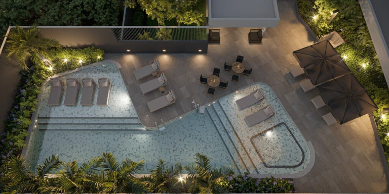 Imagem Apartamento com 4 Quartos à Venda, 172 m² em Vila Clementino - São Paulo Imagem Apartamento com 4 Quartos à Venda, 172 m² em Vila Clementino - São Paulo